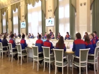 Значок видео