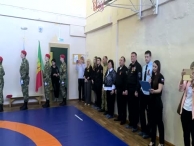 ������ �����