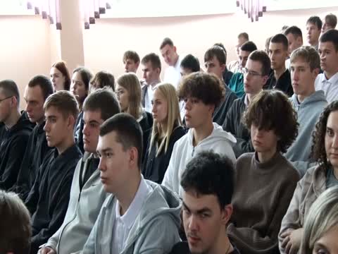 АСПК: День призывника