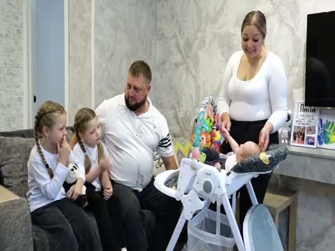 День отца Александра Лебедева