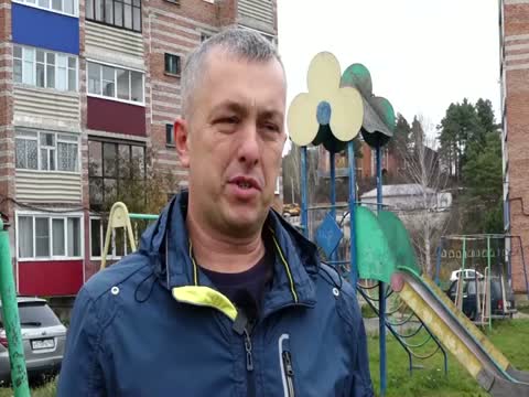 Как обновить детскую игровую площадку?