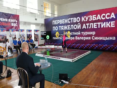 Турнир памяти В. Синицына. Итоги