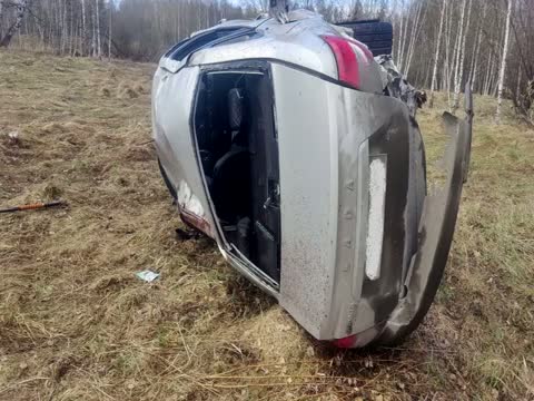 Сводка ГАИ: Итоги 8 месяцев
