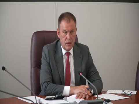 Штаб по мониторингу за топливным рынком