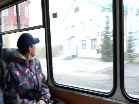 Студентам медколледжа показали Анжеро-Судженск