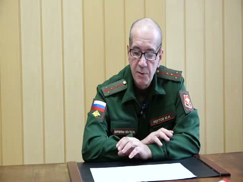 С 2026-го призыв на воинскую службу проводится круглогодично.