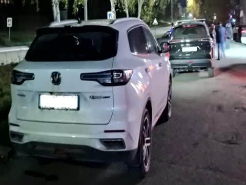 Три аварии за один день