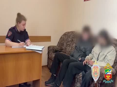 За диверсию на железной дороге правоохранители задержали двух несовершеннолетних анжеросудженцев.