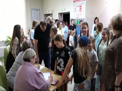 IT-куб: день открытых дверей