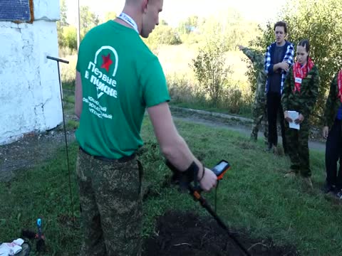 Что взять с собой в поисковую экспедицию?
