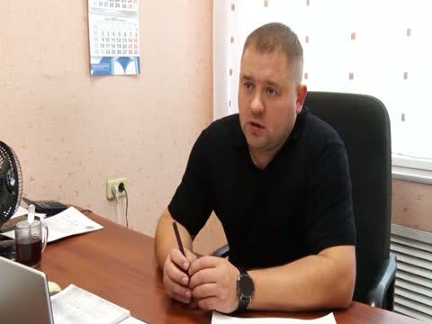 Промежуточные итоги по уборке мусора.