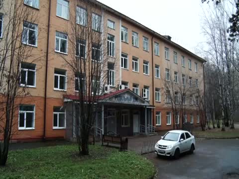Городской роддом принимает пациенток в штатном режиме.
