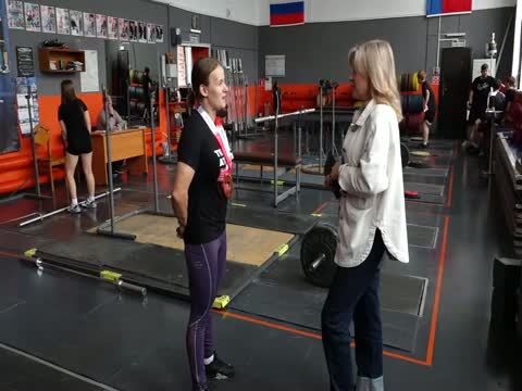 Награды Анастасии Штефан на Чемпионате России