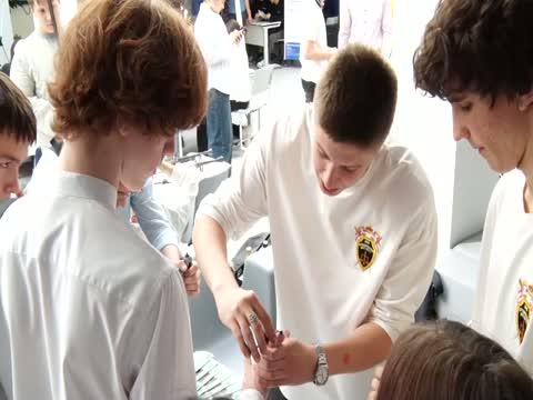 Фестиваль возможностей