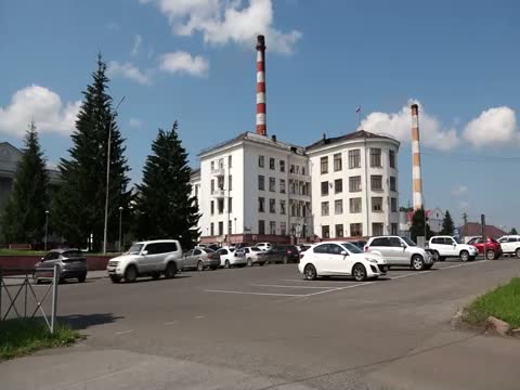 Начало отопительного сезона