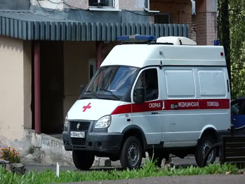 Молодые врачи