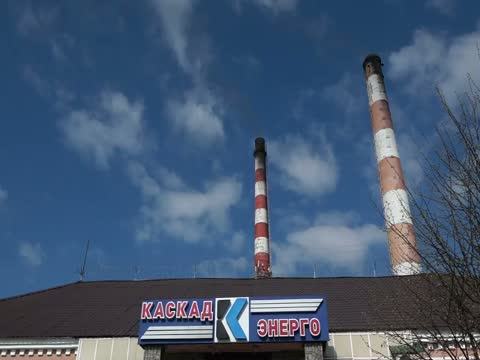 Каска-Энерго: подготовка к отопительному сезону