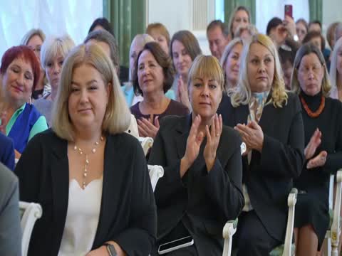 День работников СПО