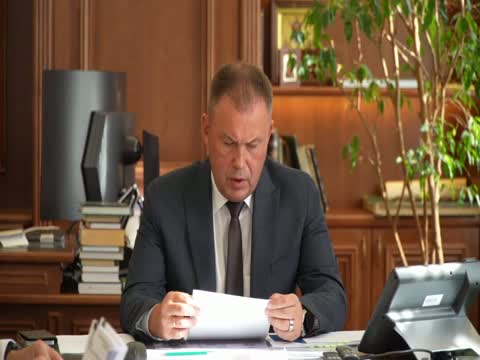 Областной штаб по отоплению
