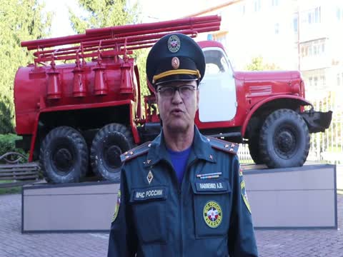 Опасность встречи с медведем- не страшилка.