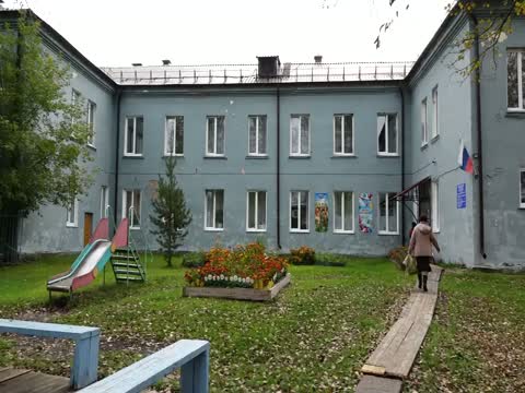 В санатории «Родничок» приятные обновления.
