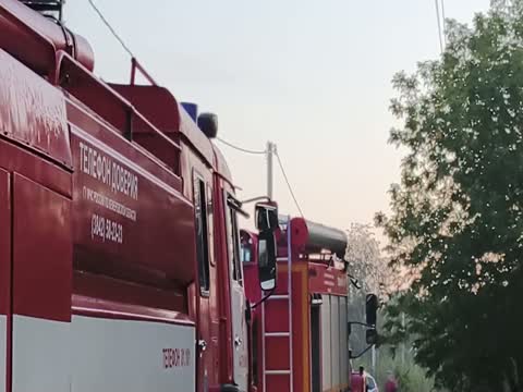 О правилах использования печного отопления напоминают сотрудники пожарной охраны.