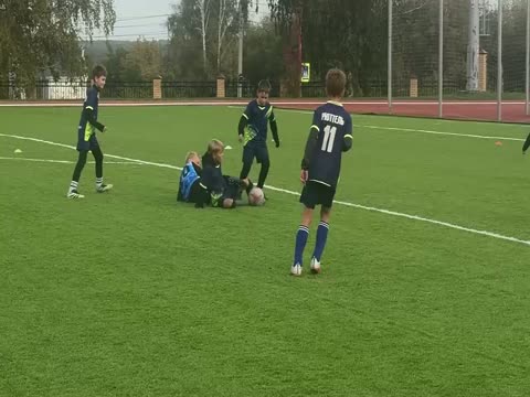Футбол: итоги региональных соревнований в Юрге.